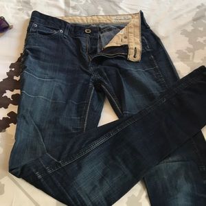 Rag & Bone jeans